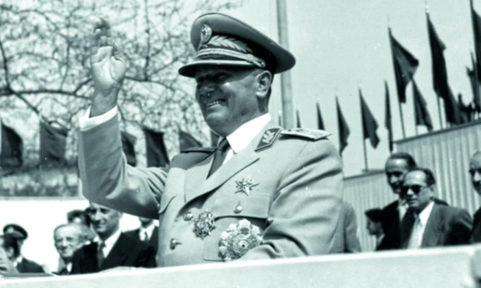 Iugoslavia lui Tito: Cum au fost ascunse tensiunile interetnice jpeg