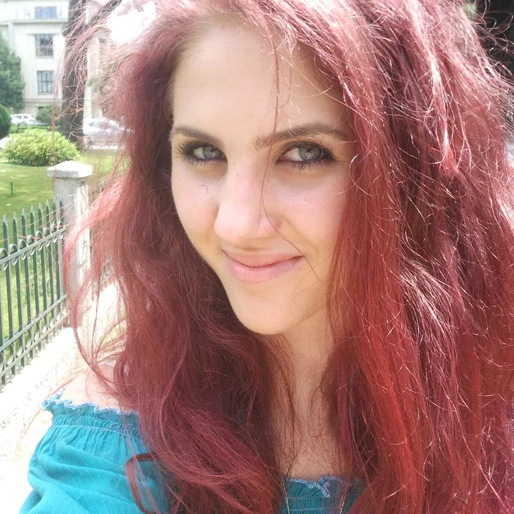 
    Silvia Pencu este studentă în anul IV la Korea University din Seul unde studiază Mass-Media și Relații InternaționaleFOTO: Facebook  