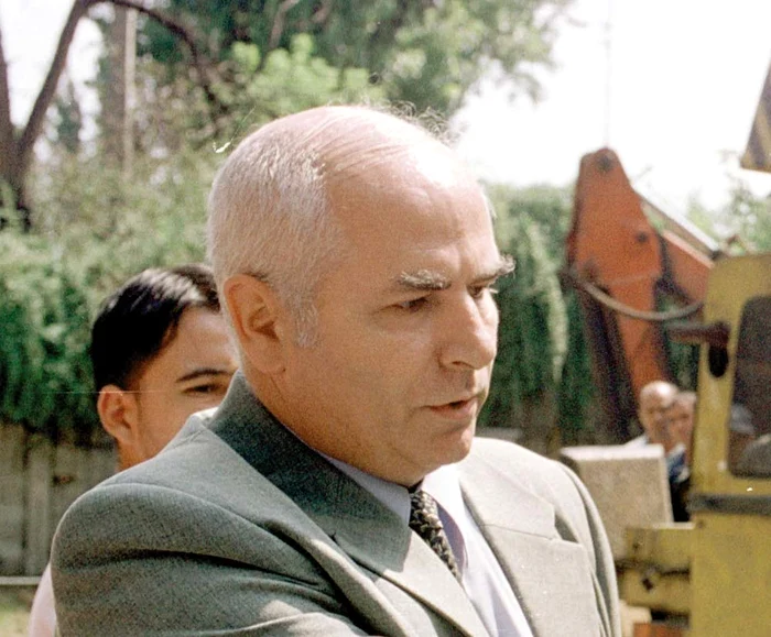 Theodor Berna, 75 milioane euro