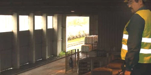 News : Lafarge a vândut cu 40% mai puţin ciment