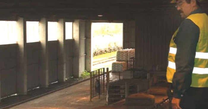 News : Lafarge a vândut cu 40% mai puţin ciment