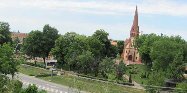 Dumbrăviţa