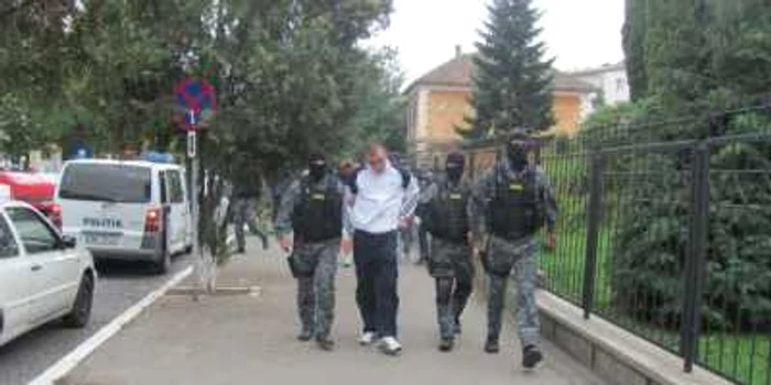 Interlopi saltati la Medias