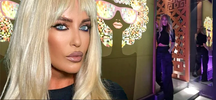 Tania Budi arată trăsnet la 57 de ani foto: Click!