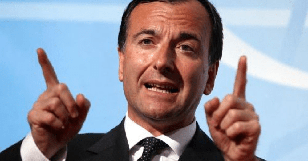A murit un fost vicepreședinte al Comisiei Europene