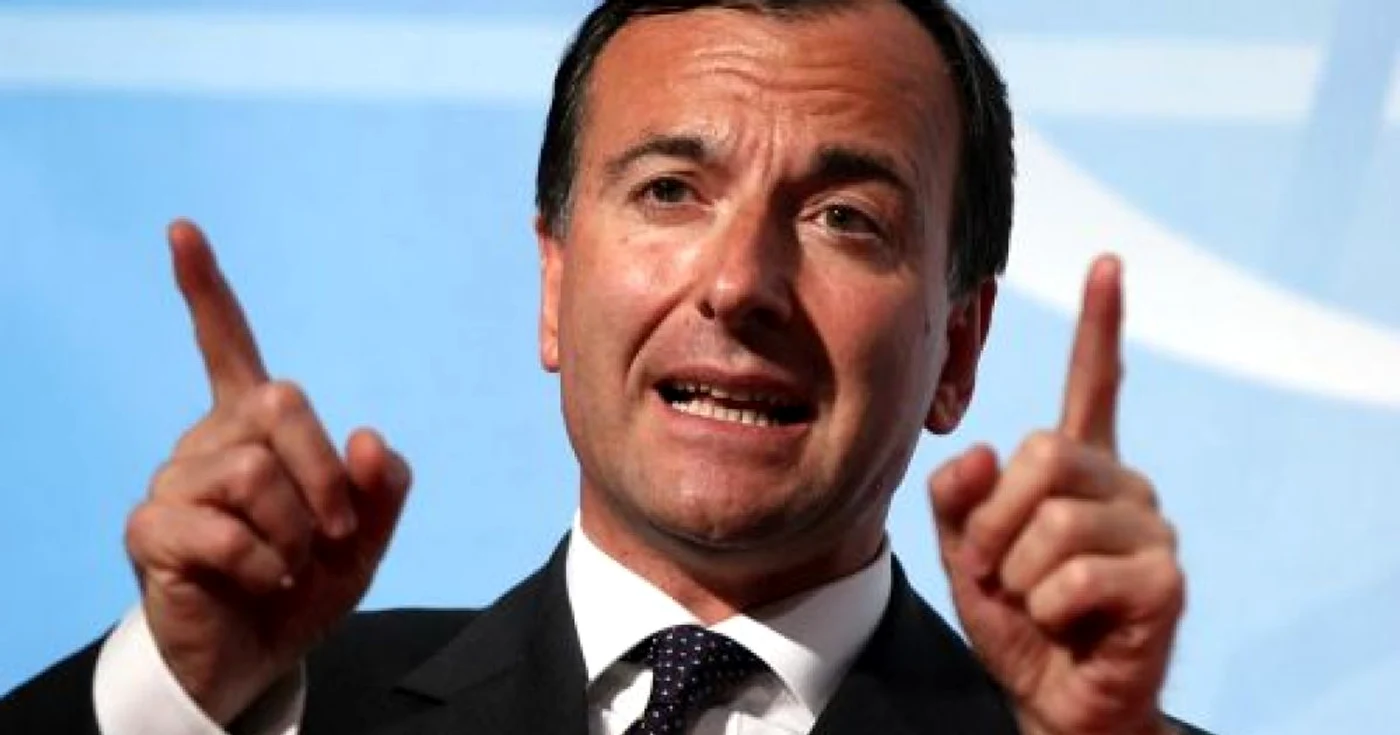 Franco Frattini. Foto: Arhiva Adevărul