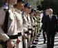 traian basescu israel shimon peres FOTO Mediafax