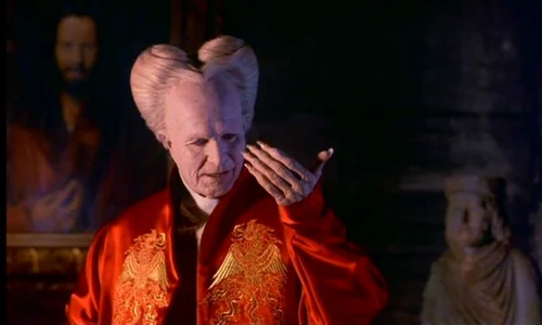 Mitul vampirului: istorii din lumea tenebrelor jpeg