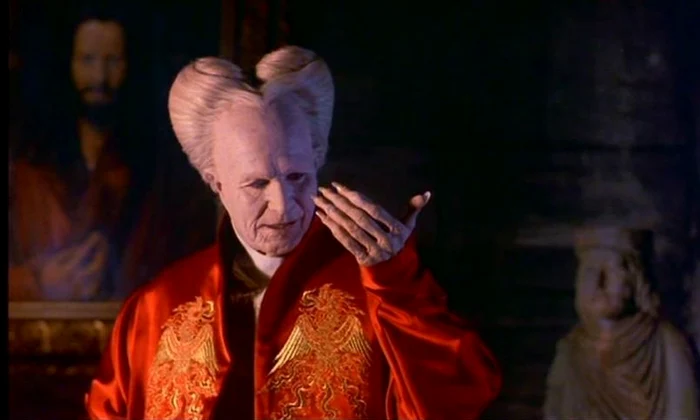 Mitul vampirului: istorii din lumea tenebrelor jpeg