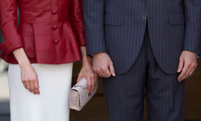 Spanish Royals Attend 40th Anniversary Of Reina Sofia Alzheimer Foundation jpeg