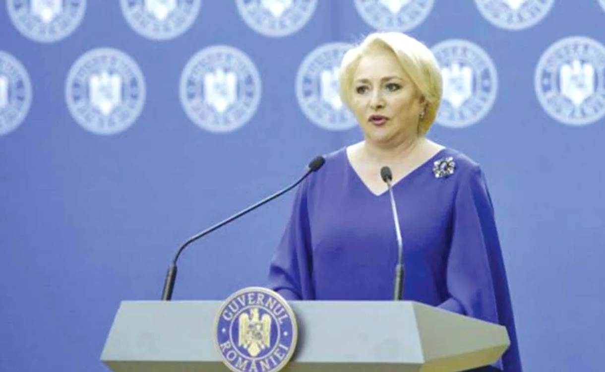 Guvernul Dăncilă se răzgândeşte de la o zi la alta