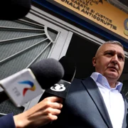  Seful Statului Major, Generalul Vlad Gheorghita, iese de la sediul DNA Militar, in Bucuresti, 2 iunie 2026  Inquam Photos  Octav Ganea (2) jpeg