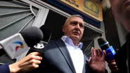  Seful Statului Major, Generalul Vlad Gheorghita, iese de la sediul DNA Militar, in Bucuresti, 2 iunie 2026  Inquam Photos  Octav Ganea (2) jpeg