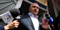  Seful Statului Major, Generalul Vlad Gheorghita, iese de la sediul DNA Militar, in Bucuresti, 2 iunie 2026  Inquam Photos  Octav Ganea (2) jpeg