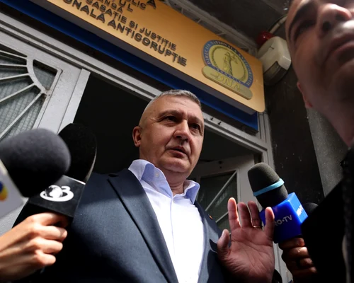  Seful Statului Major, Generalul Vlad Gheorghita, iese de la sediul DNA Militar, in Bucuresti, 2 iunie 2026  Inquam Photos  Octav Ganea (2) jpeg