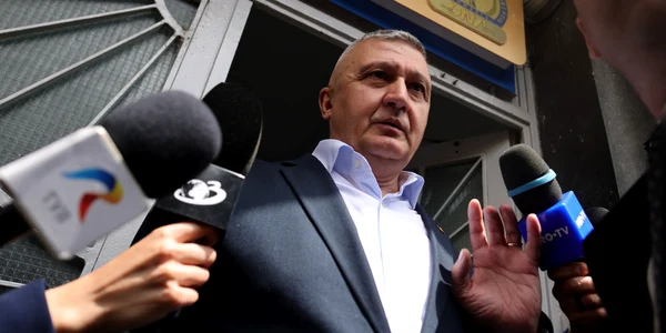  Seful Statului Major, Generalul Vlad Gheorghita, iese de la sediul DNA Militar, in Bucuresti, 2 iunie 2026  Inquam Photos  Octav Ganea (2) jpeg