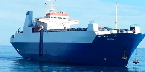 Nava Nivin sub pavilion Panama Sursa marinetraffic.com