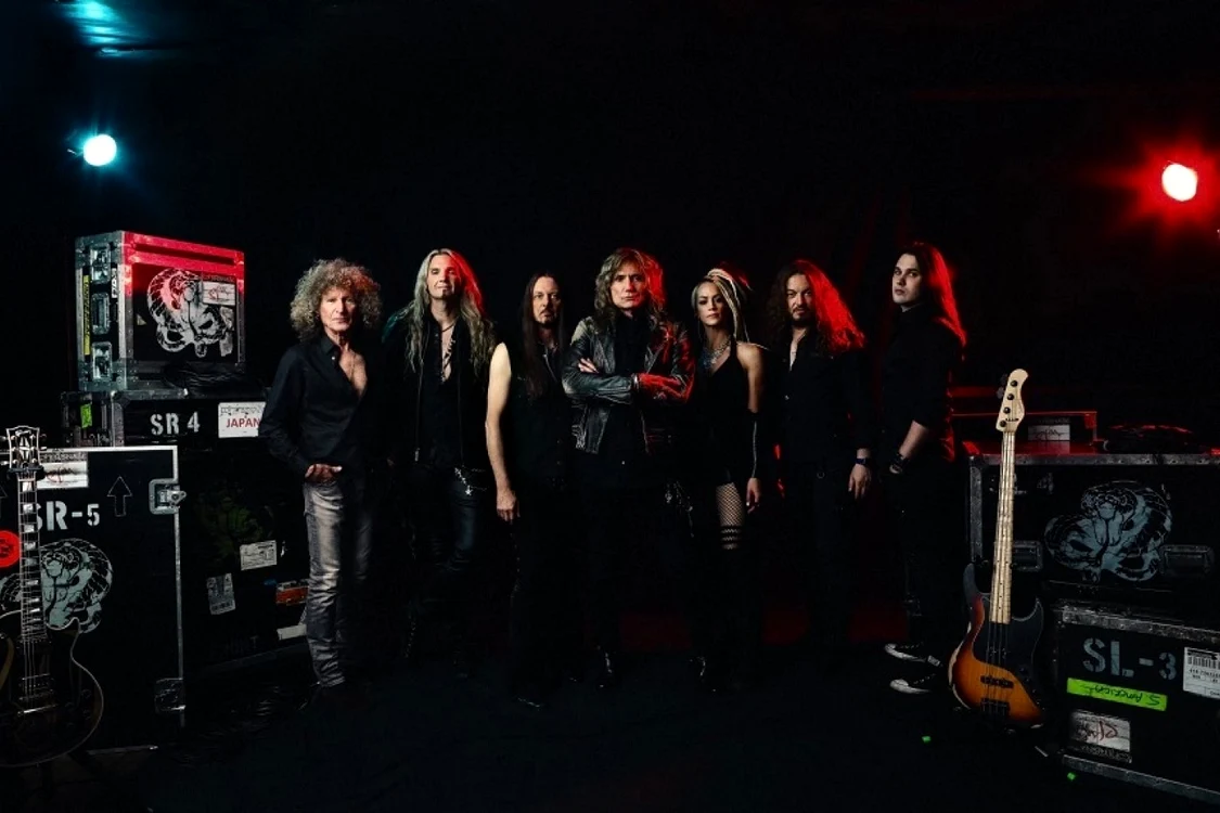 whitesnake