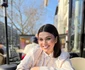 Cristina Vasiu și soțul, Cătălin Stoica, sărbătoresc doi ani de căsnicie la Berlin foto: Instagram