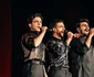 Trupa Il Volo va concerta pe 23 noiembrie Foto: eventim