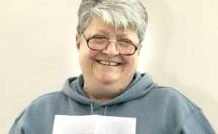 Maria Vlas promite să le spună adevărul păgubiţilor FNI