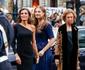 Regina Letizia și Leonor la gala Premiilor Prințesei de Asturia 