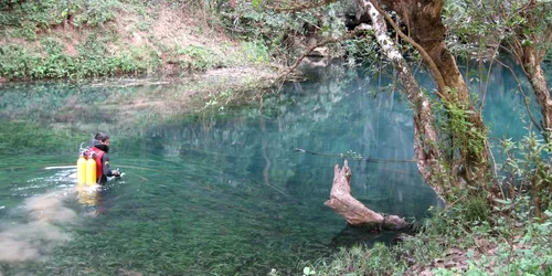 Fenomenele carstice din Laos sunt unice în lume