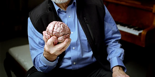 Oliver Sacks_foto_ Adam Sourfield