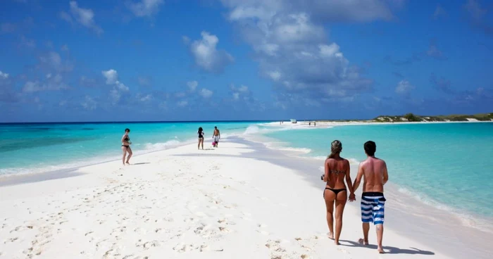 Cayo de Agua