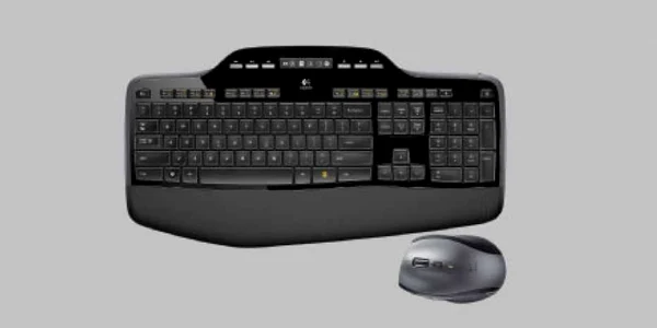 Logitech MK710