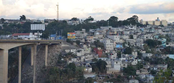 Capitala Guatemalei, Guatemala City, ocupă prima poziţie în clasmentul celor mai urâte oraşe din lume realizat de portalul de turism  Ucityguides.com. FOTO