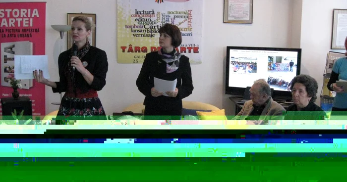 Concursul de creaţie literară se află la ediţia cu numărul doi