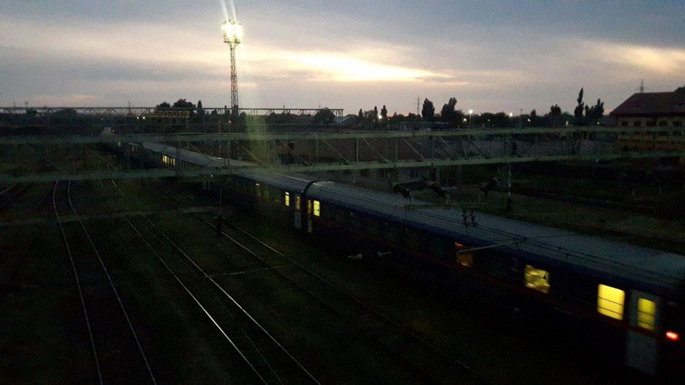Compania europeană care vrea să revoluționeze călătoriile cu trenul. Cum arată cușetele care te vor duce în lux la destinație FOTO