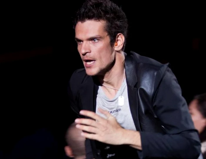 Tudor Chirilă, reacție dură la adresa nedreptăților din industria muziciiFoto Facebook