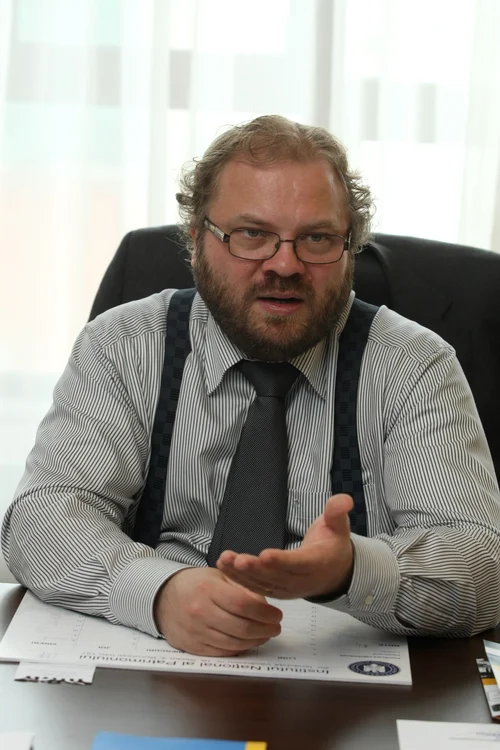 radu preda