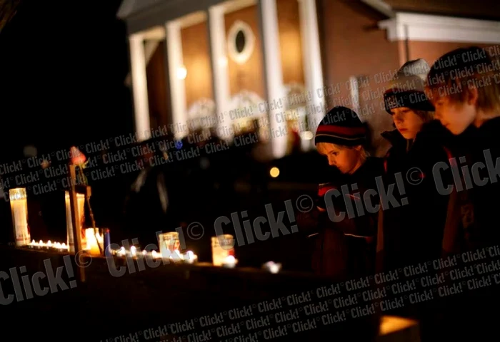 Masacru la scoala Sandy Hook
