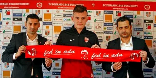 marc foto fc dinamo.ro