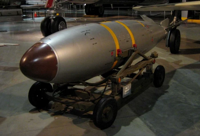 Disuasiunea nucleară după Ucraina jpeg