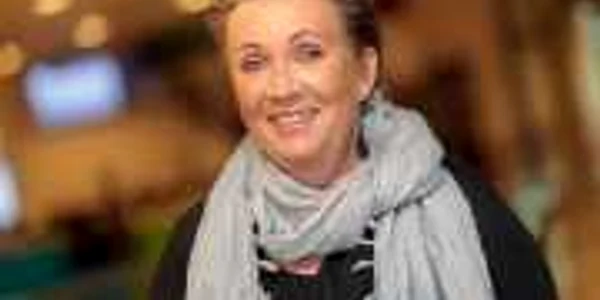 Dianne Bevelander