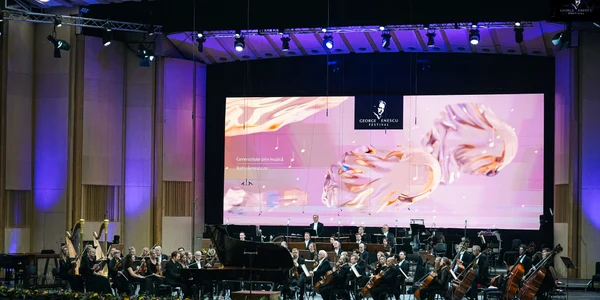 Orchestra Simfonică din Göteborg FOTO Alex Damian jpg