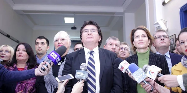 Nicolae Robu FOTO Pressalert.ro