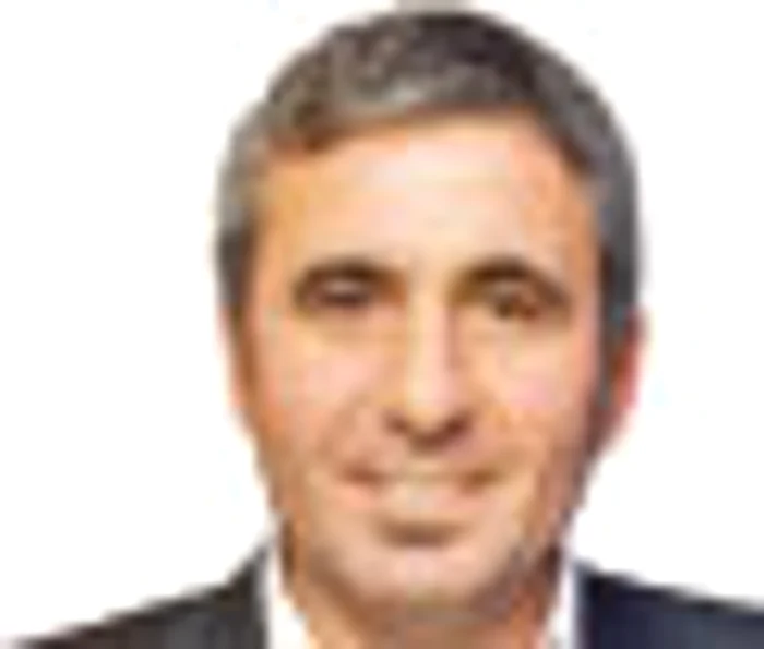Gheorghe Hagi