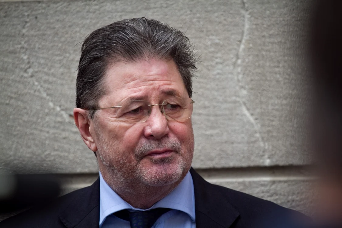 Cornel Dinu FOTO Mediafax
