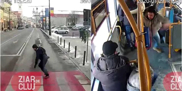 autobuz cluj