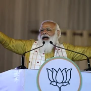 Narendra Modi FOTO EPA-EFE