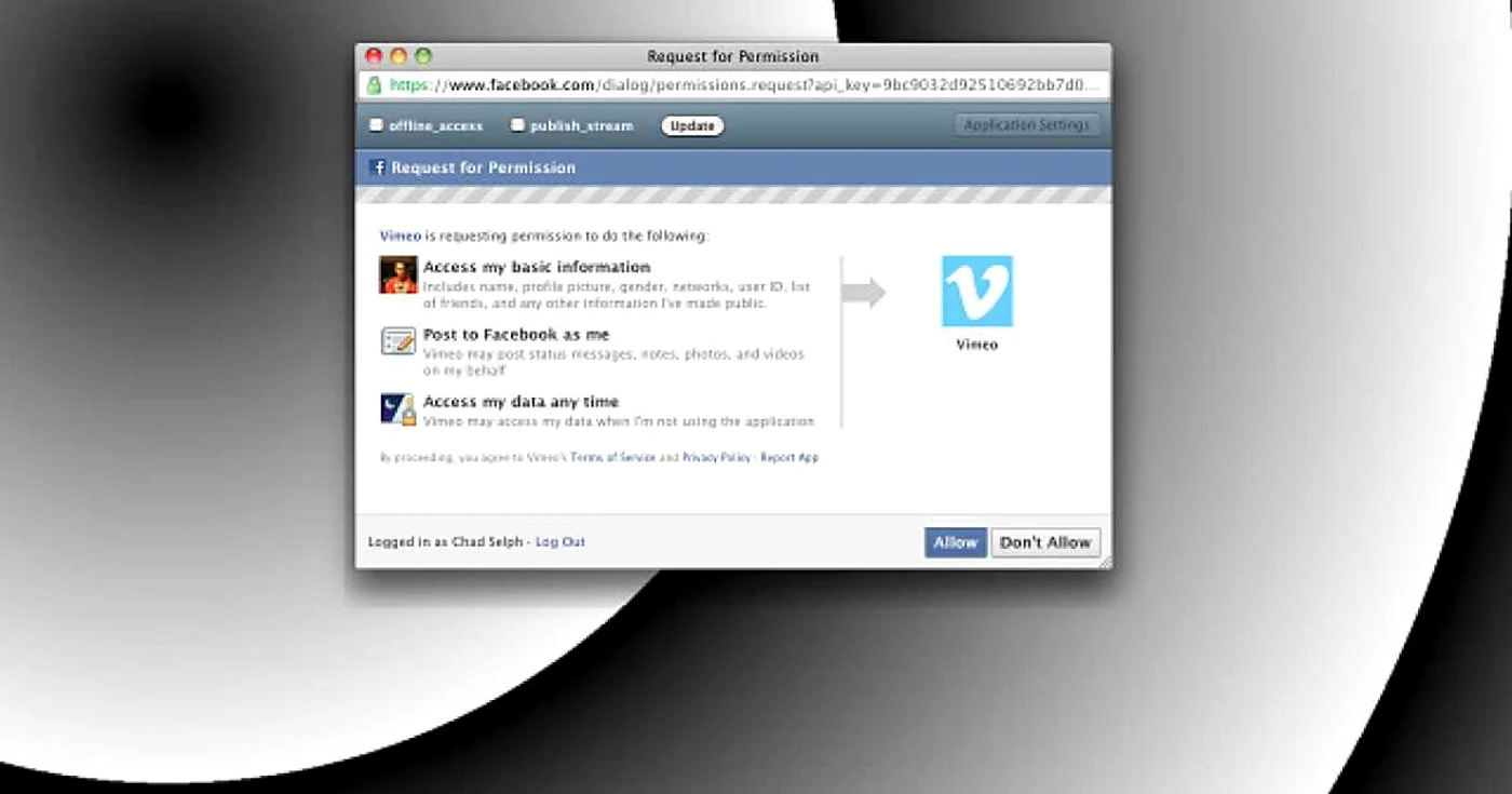 Aplicaţia poate fi instalată pe browserul Google Chrome