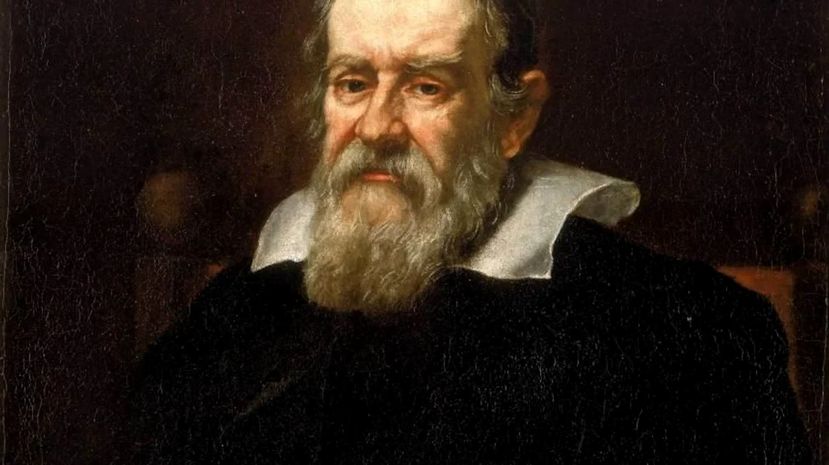 Viața lui Galileo Galilei, savantul care a înfruntat Inchiziția jpeg