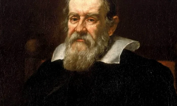 Viața lui Galileo Galilei, savantul care a înfruntat Inchiziția jpeg