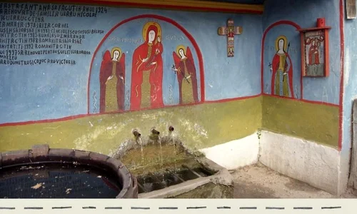 Târgul iconarilor și al meșterilor cruceri jpeg