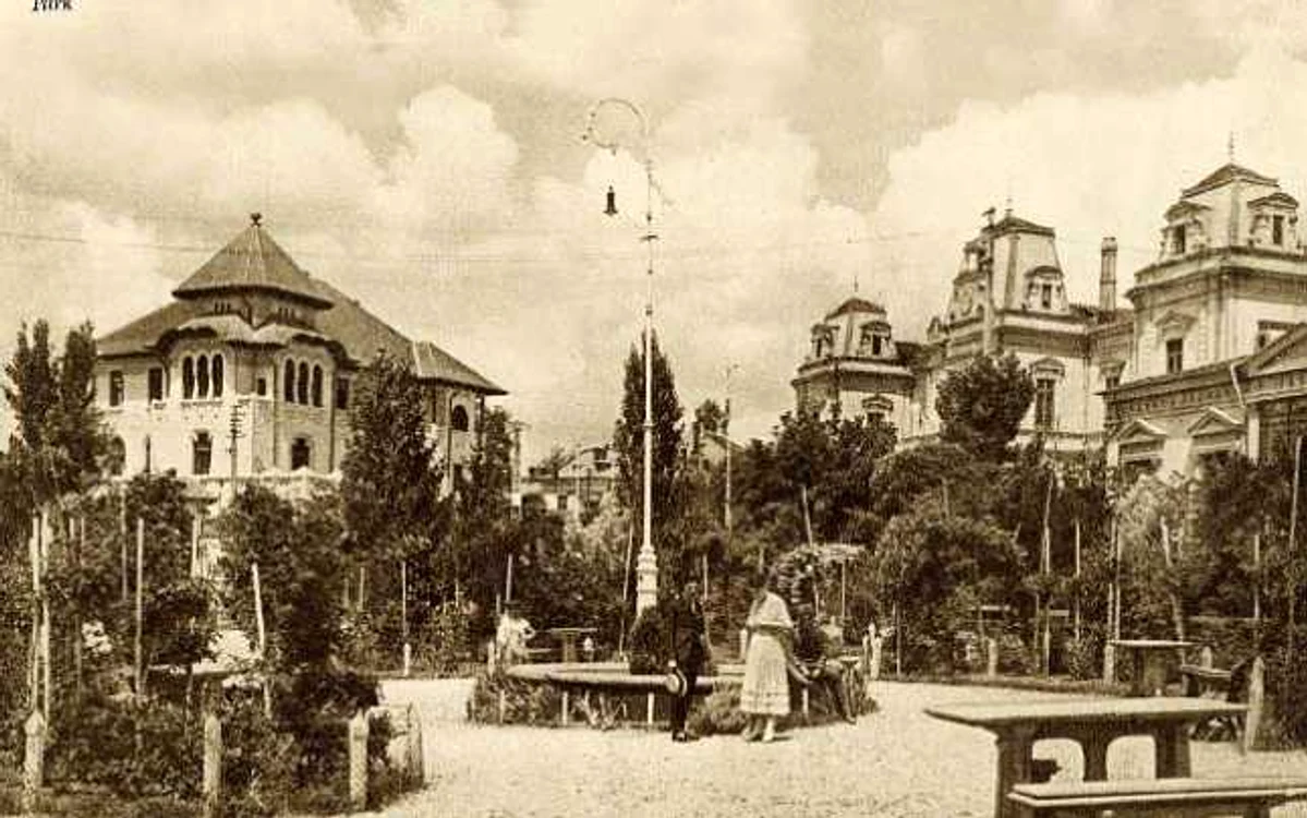 slatina 1900